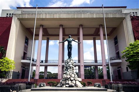 UP Diliman .